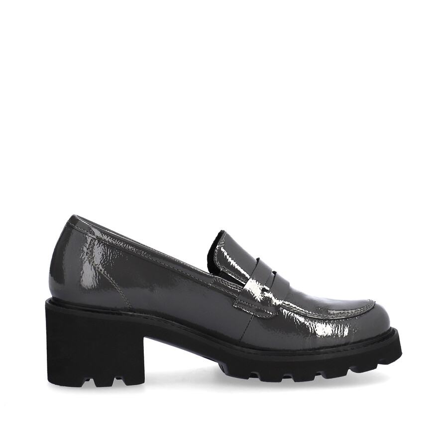 graue elastische damenschuhe remonte d0a00-45