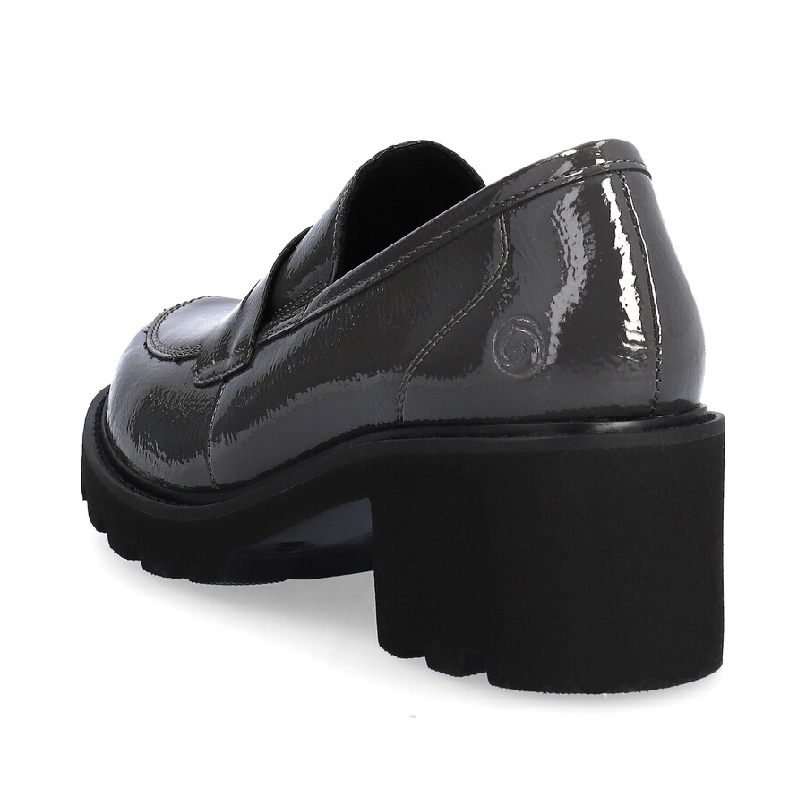 graue elastische damenschuhe remonte d0a00-45