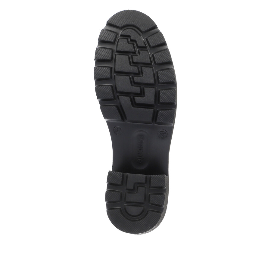 graue elastische damenschuhe remonte d0a00-45