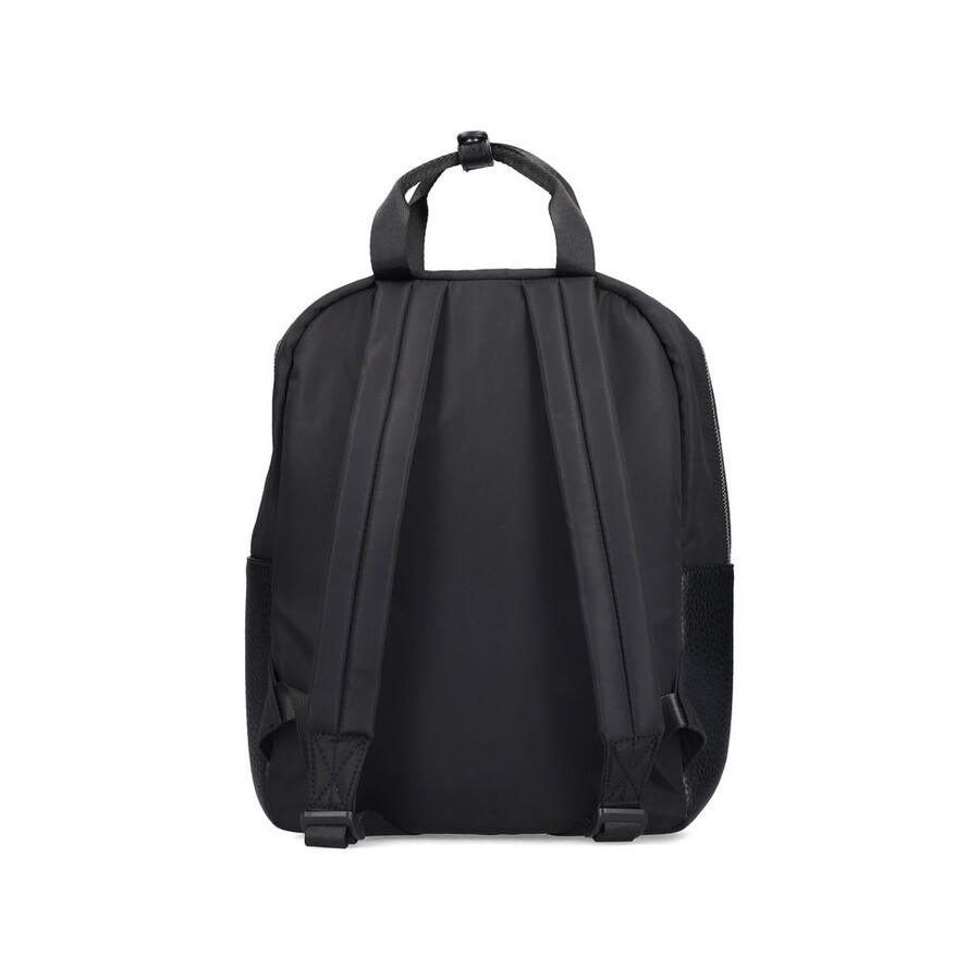 schwarze taschen für damen rieker h1648-00