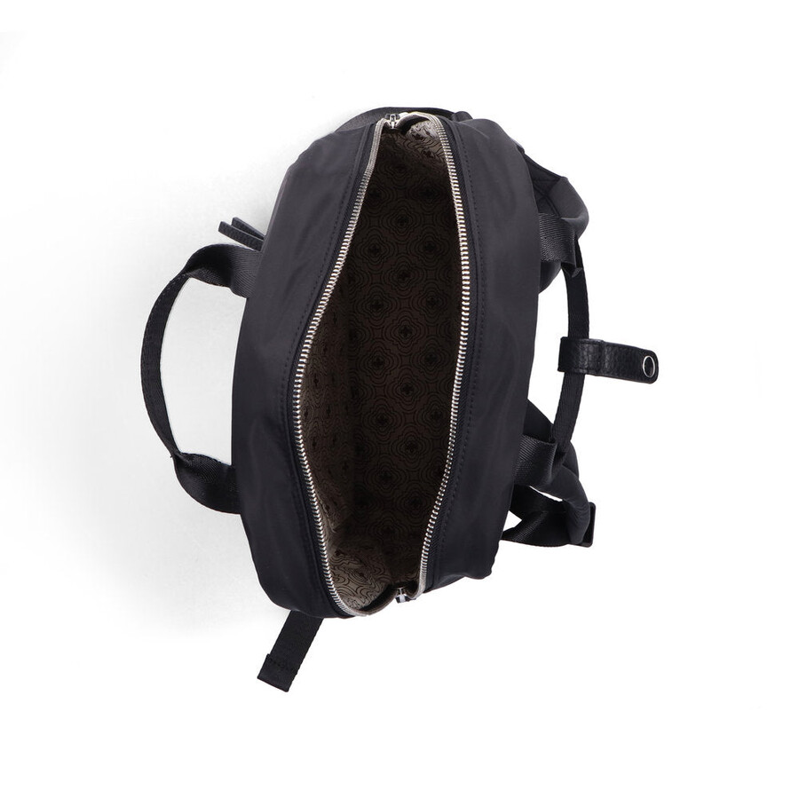 schwarze taschen für damen rieker h1648-00