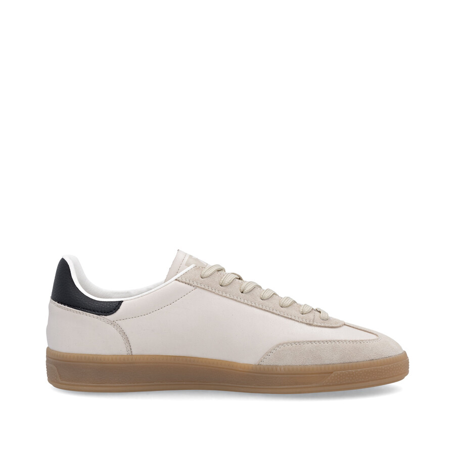 beige herren-sneaker rieker sport u2200-60