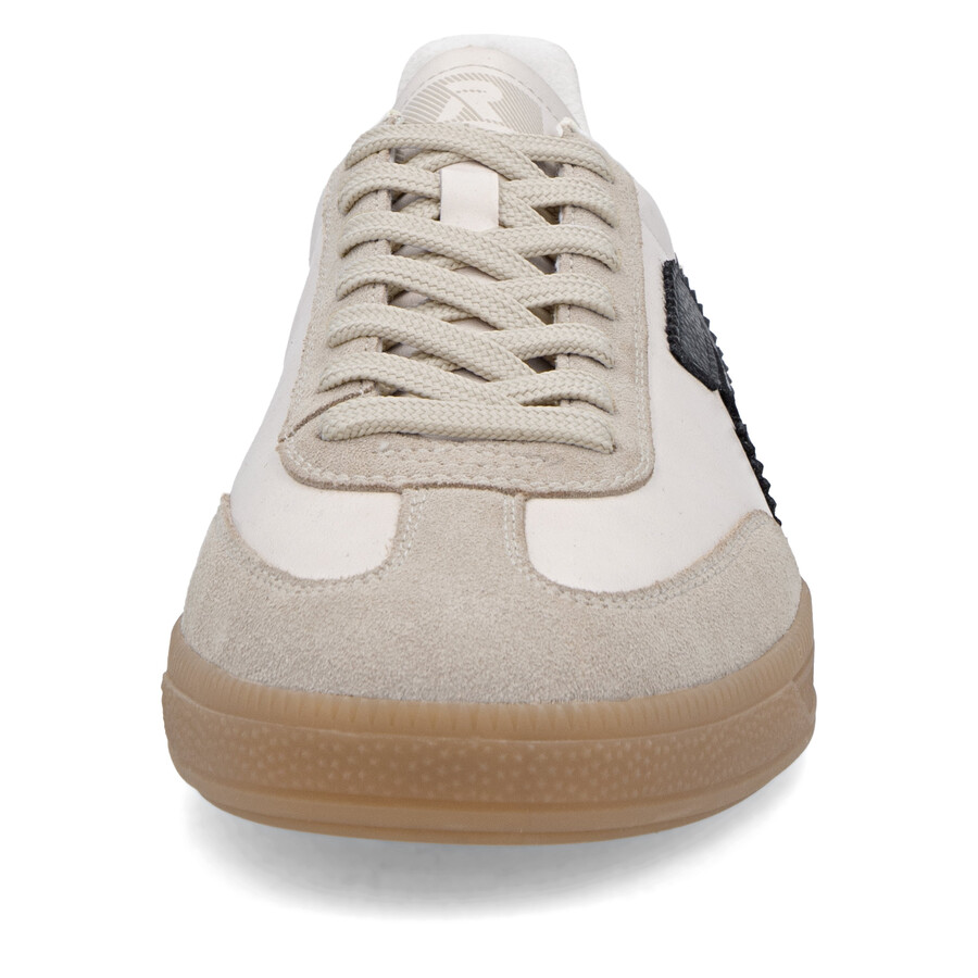 beige herren-sneaker rieker sport u2200-60